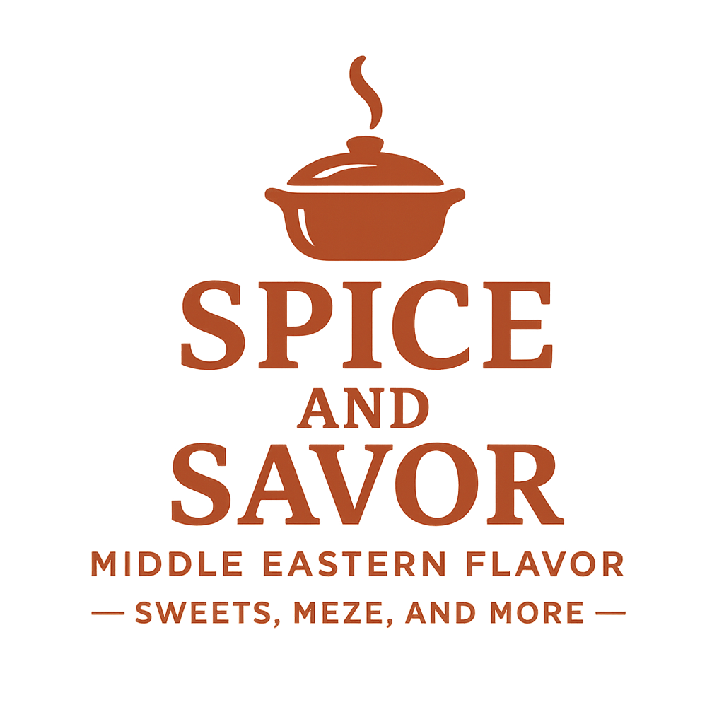 Spice & Savor Kitchen